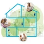 Devolo Magic 2 WiFi next Single 2400Mbps